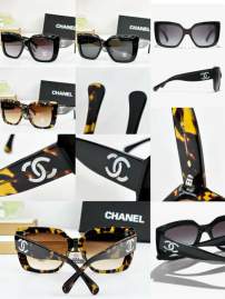 Picture of Chanel Sunglasses _SKUfw77367421fw